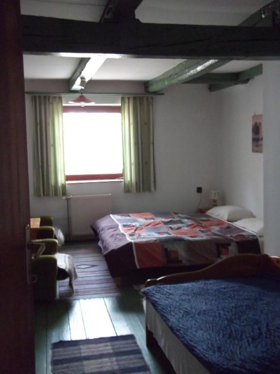 Malom Tanya Panzio Hotell Zalacséb Rom bilde