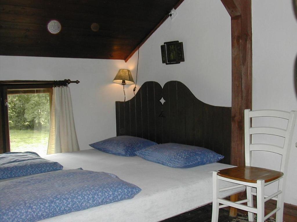 Malom Tanya Panzio Hotell Zalacséb Rom bilde