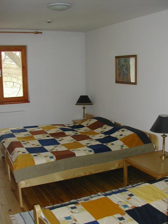 Malom Tanya Panzio Hotell Zalacséb Rom bilde
