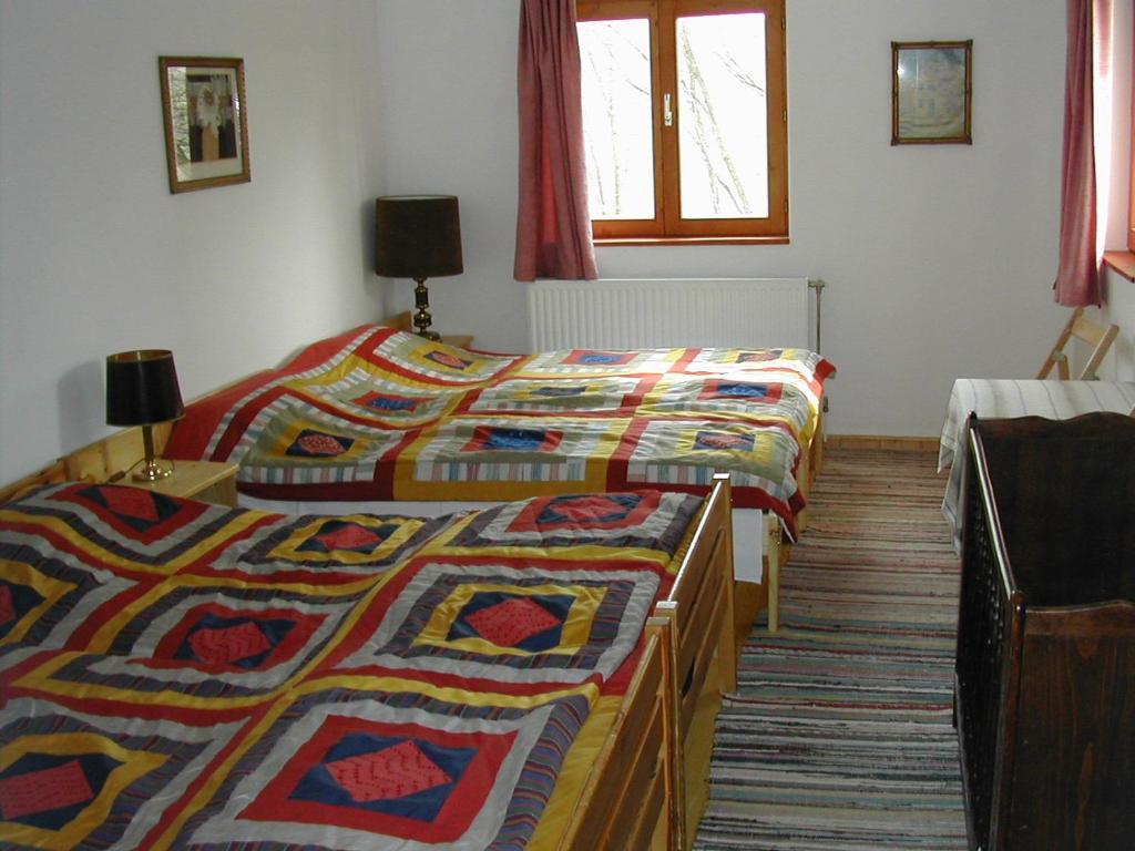 Malom Tanya Panzio Hotell Zalacséb Rom bilde
