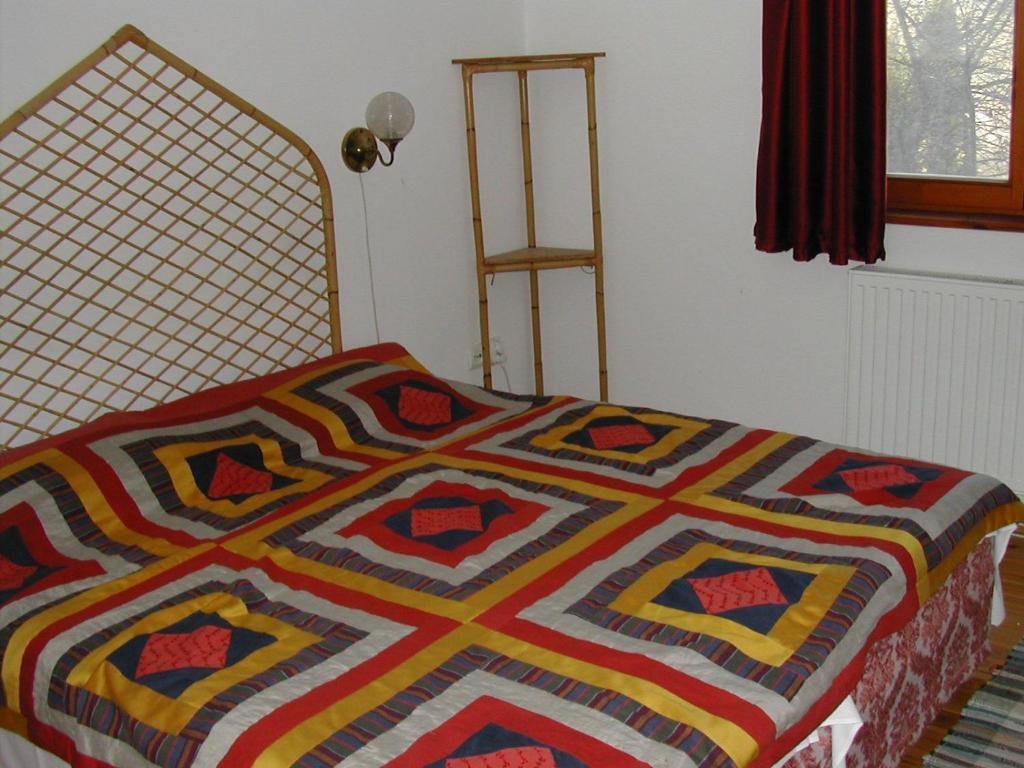 Malom Tanya Panzio Hotell Zalacséb Rom bilde